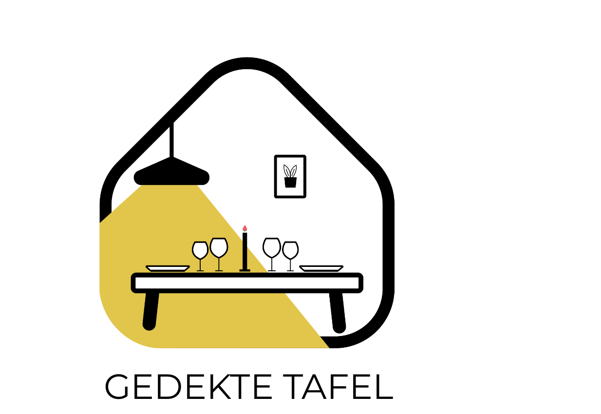 GEDEKTE TAFEL